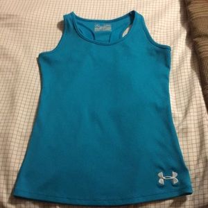 Under Armour athletic tank